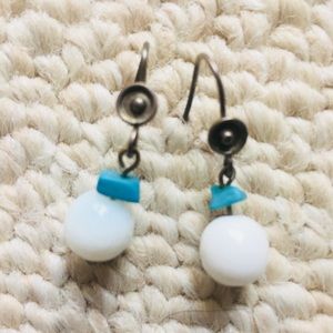 Pair Of Earrings